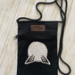SALE - Spaceship Earth Crossbody